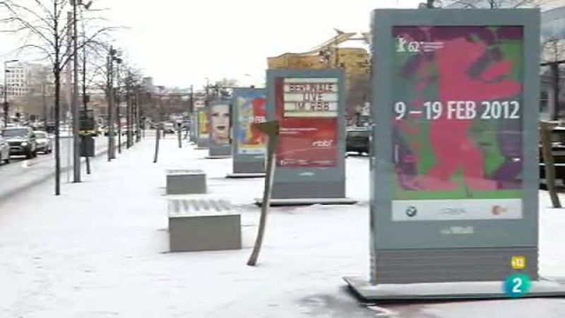 Días de cine: Previo del Festival de Berlín 2012