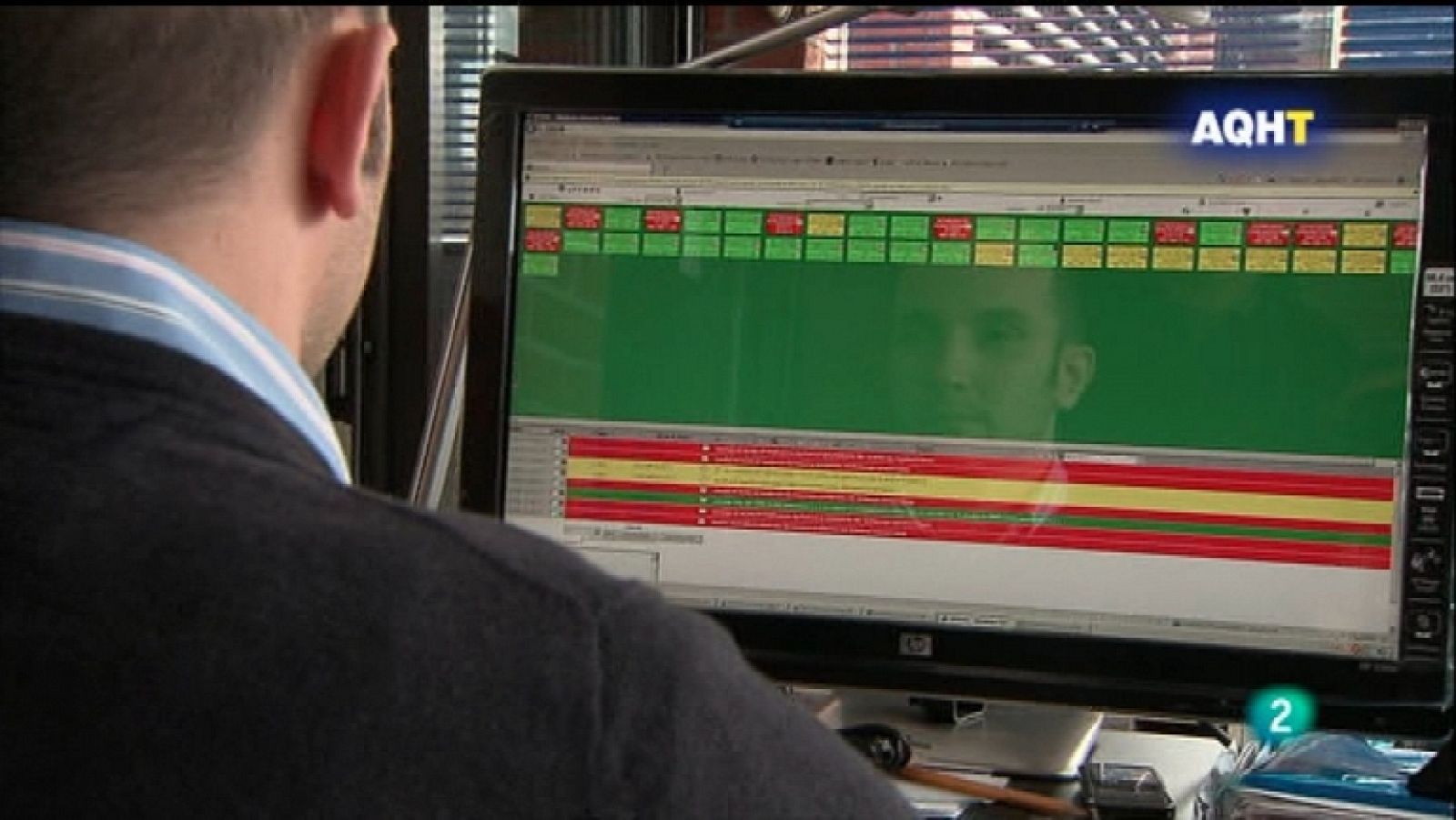 Aquí hay trabajo - 29/02/12 - Ver ahora