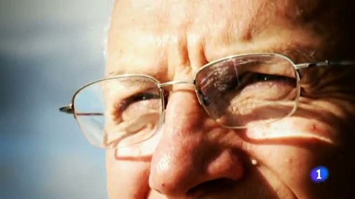 Destino: España - Comunidad Valenciana VII - José Alb