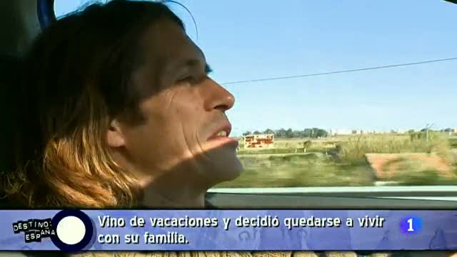 Destino:España - Comunidad Valenciana VII - Pedro | Ver