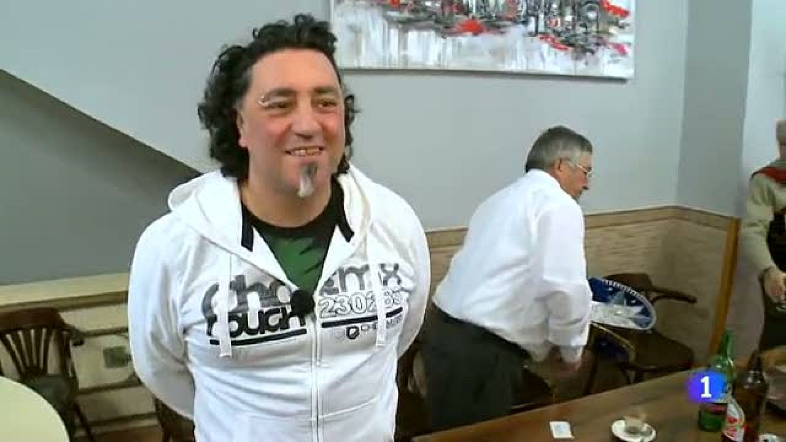 Destino:España - Comunidad Valenciana VII - Jorge | Ver