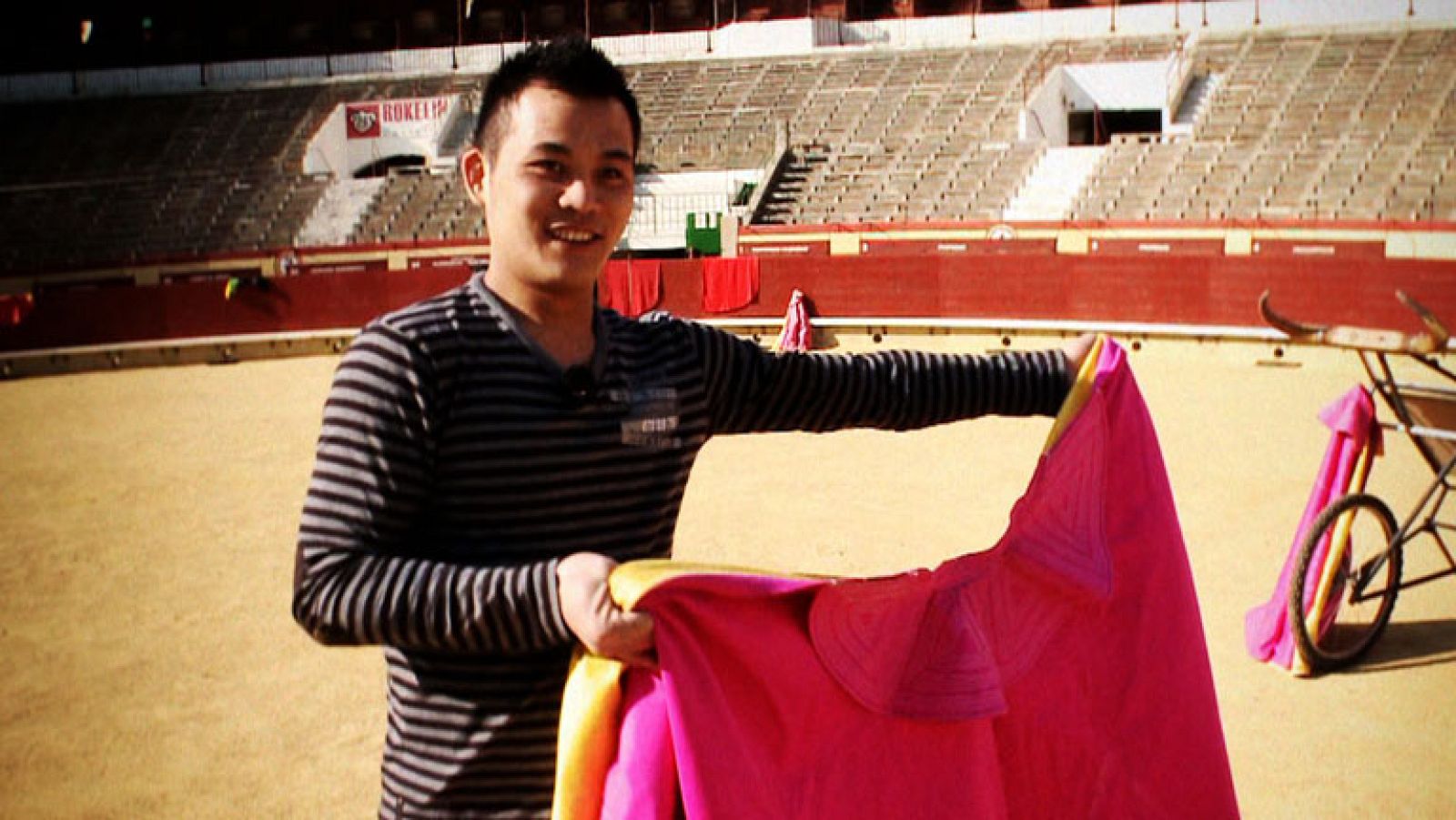 Destino:España - Comunidad Valenciana VII - Liwen | Ver