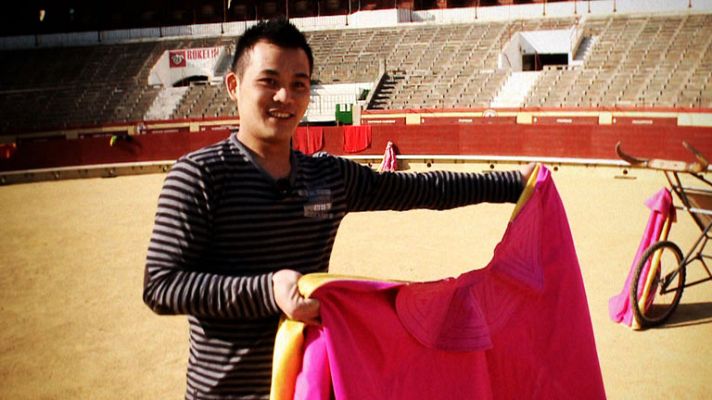 Destino: España - Comunidad Valenciana VII - Liwen