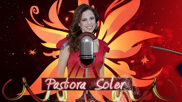 Eurovisión - ¡Nuestra canción para Eurovisión!