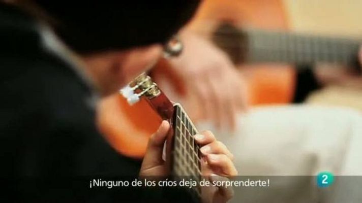 Para todos La 2 - Soñar despierto