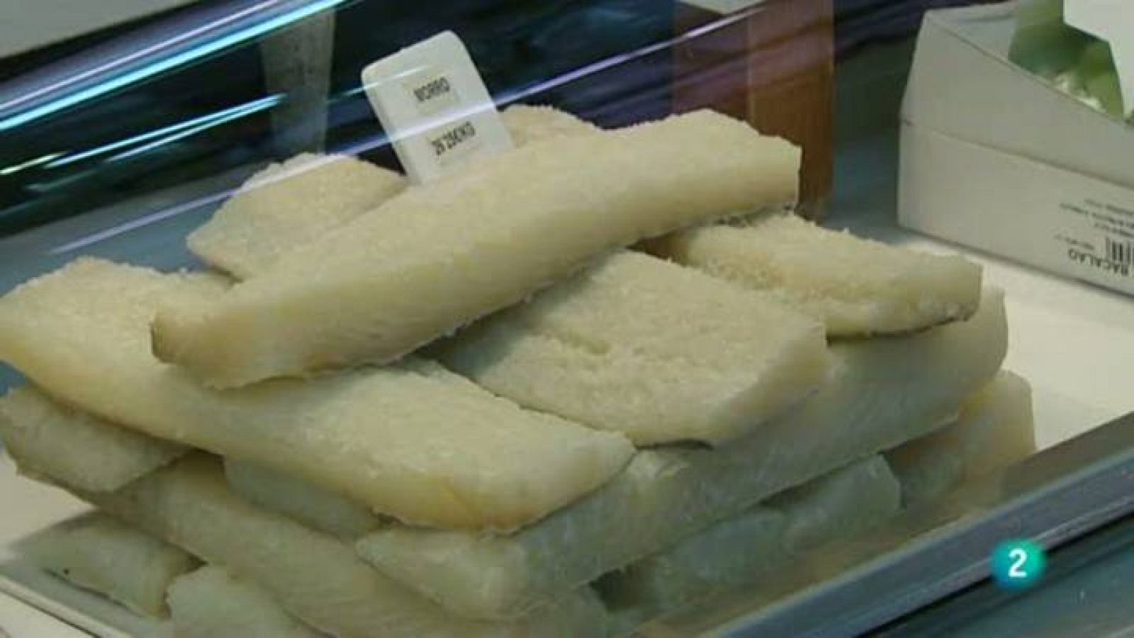 Para todos La 2 - Nutrición - El bacalao