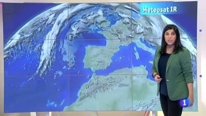 L'Informatiu - El temps - 29/02/12