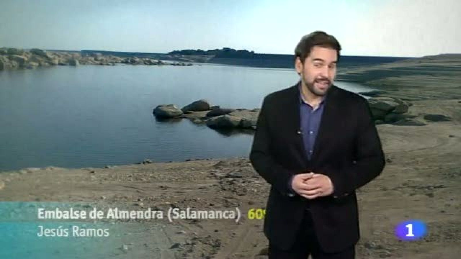 El tiempo en Castilla y León - 29/02/12