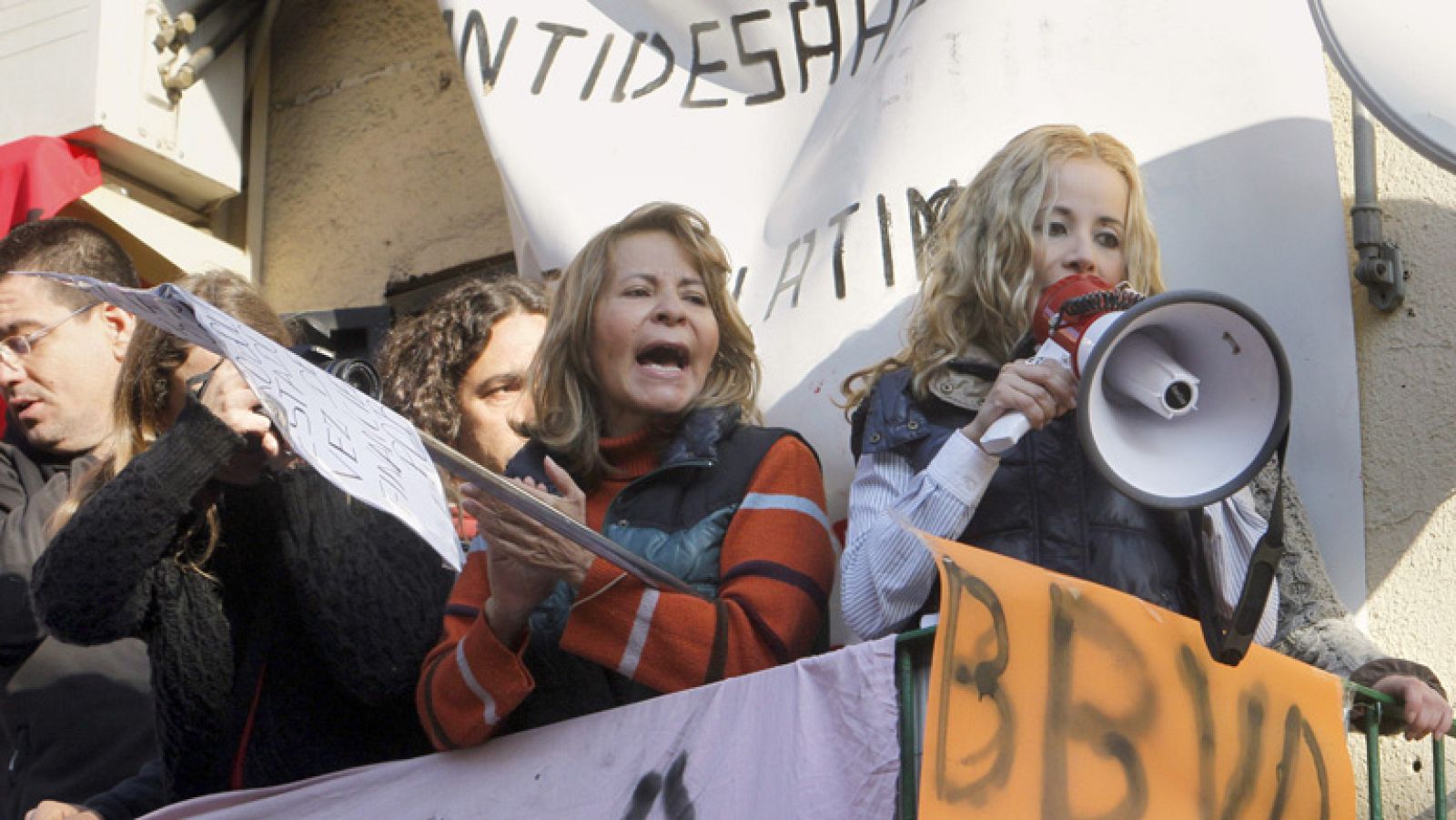 Informativo de Madrid - 29/02/12