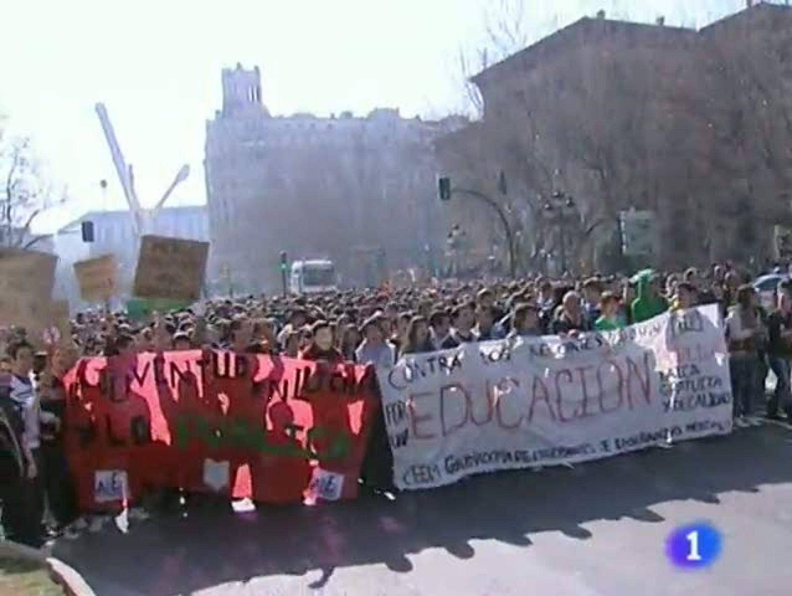 Noticias Aragón - 29/02/12 | Ver