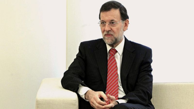 Telediario 1 en cuatro minutos - 29/02/12