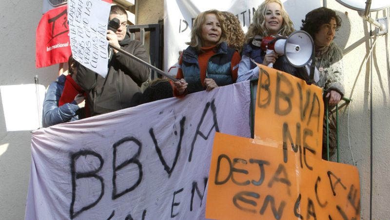 Soluciones distintas al desahucio | Ver