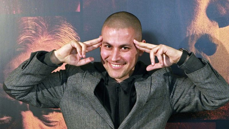 "Luces Rojas", es el nuevo reto del director de cine Rodrigo Cortés