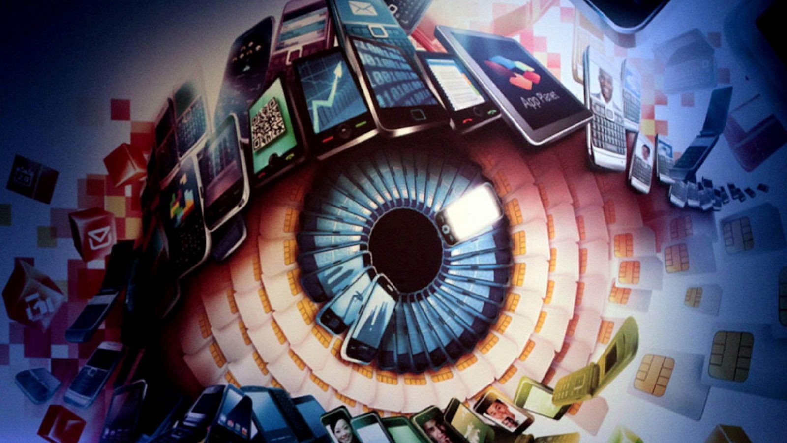 Cien empresas españolas participan en el Congreso Mundial de Móviles