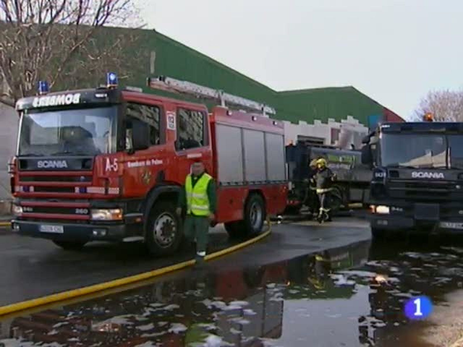 Informatiu Balear en 2' - 29/02/12 | Ver