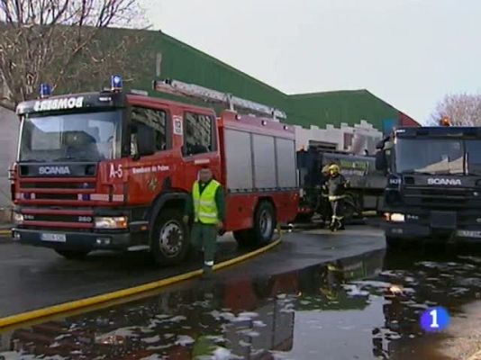 Informatiu Balear - Informatiu Balear en 2' - 29/02/12