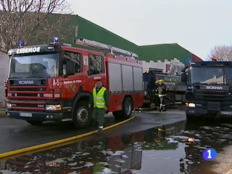 Informatiu Balear en 2' - 29/02/12 | Ver