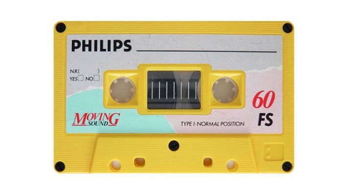 +Gente - El casette cumple 50 años