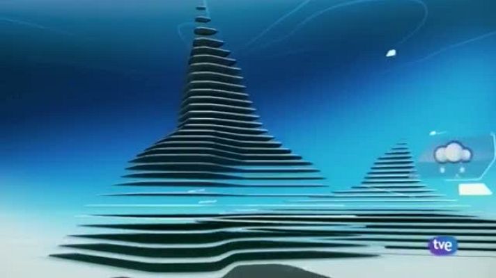 Noticias de Castilla-La Mancha - El tiempo en Castilla La Mancha (29/02/2012)