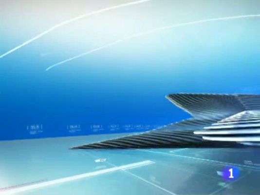 TeleCantabria - Cantabria en 2' - 29/02/12