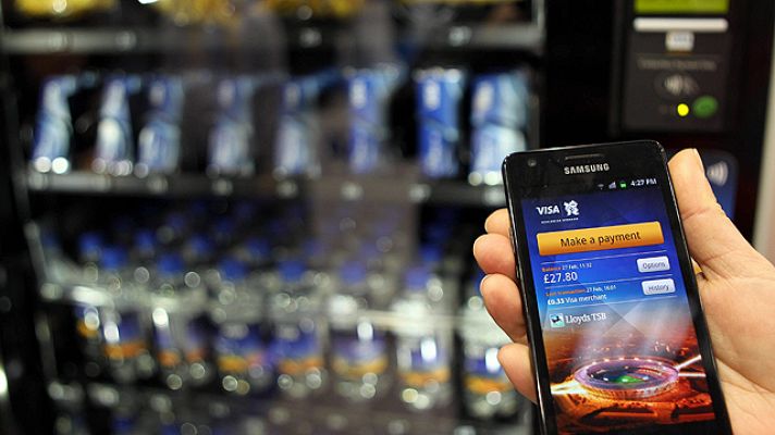 +Gente - Aplicaciones para móviles