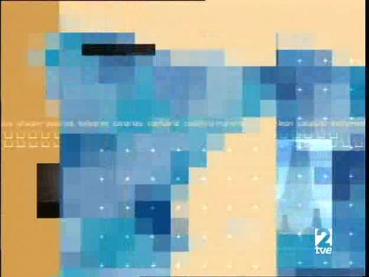 España en comunidad - España en comunidad - 08/06/08