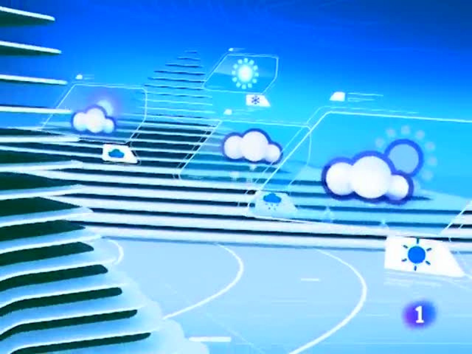 El tiempo en Cantabria - 29/02/12