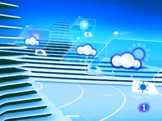 TeleCantabria - El tiempo en Cantabria - 29/02/12