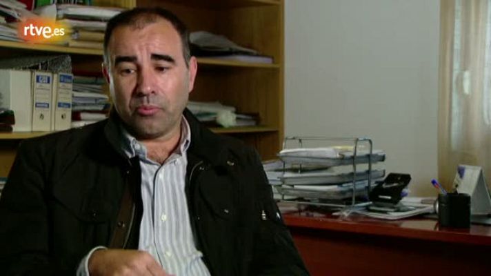 Crónicas - Amarrados - La opinión del alcalde