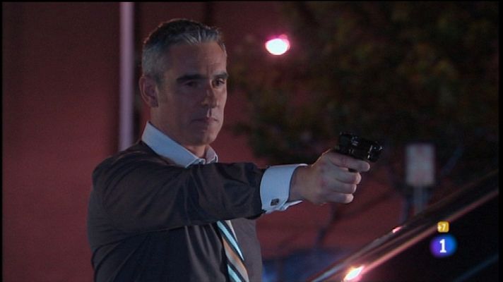 La casa de al lado - Capítulo 78