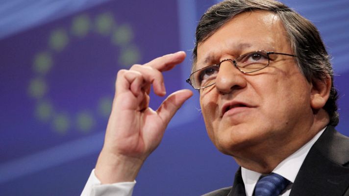 Telediario 1 - Telediario 2 en 4' - 29/02/12