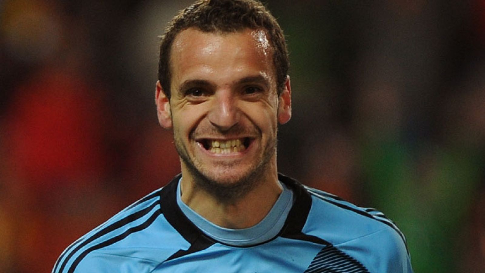 Soldado sentencia con el quinto (5-0) | Ver