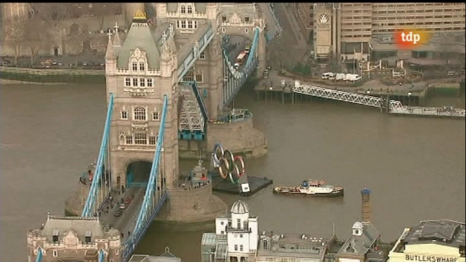 Objetivo 2012 - 29/02/12 - ver ahora