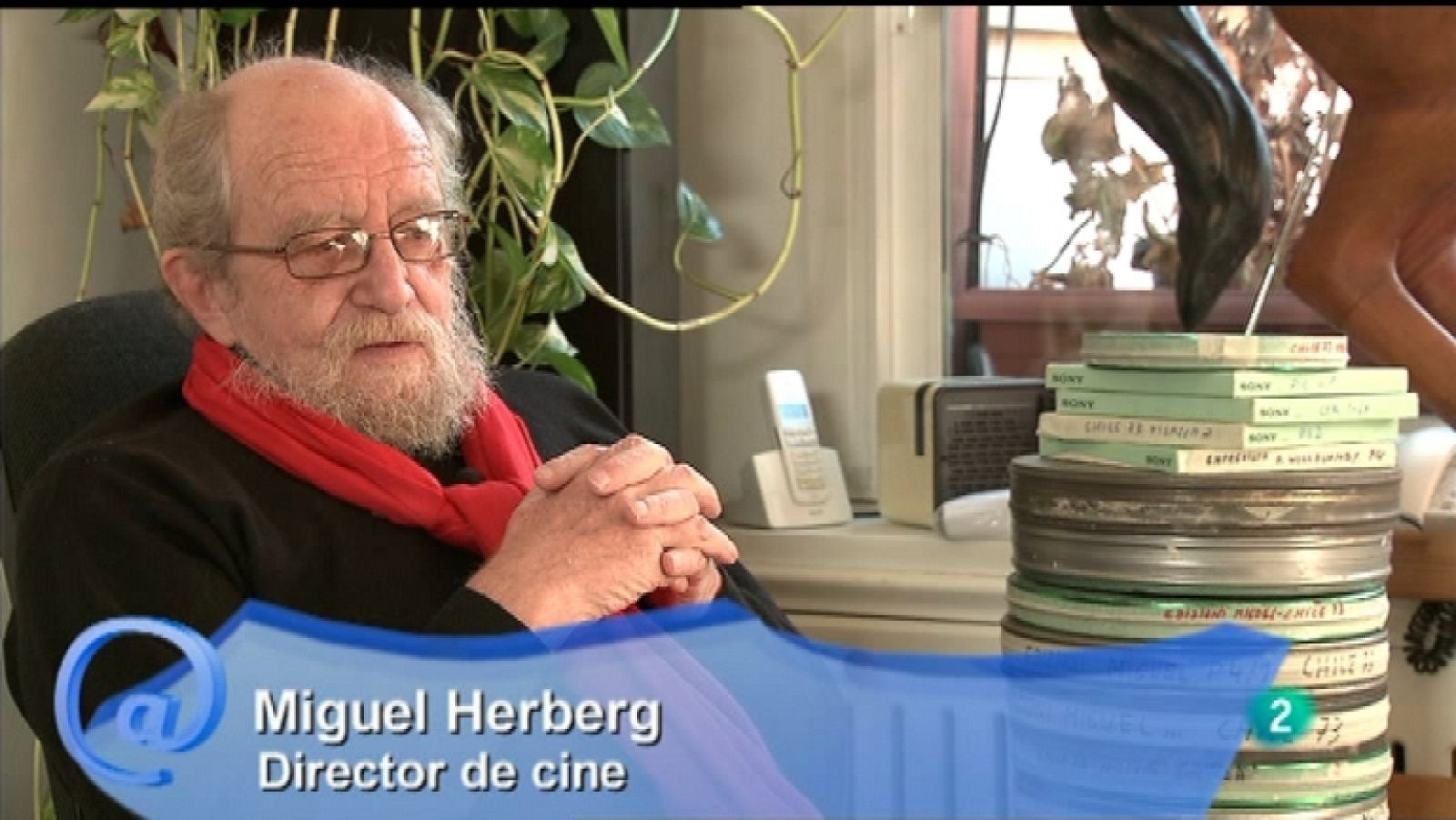 La aventura del saber - 01/03/12  - Ver ahora