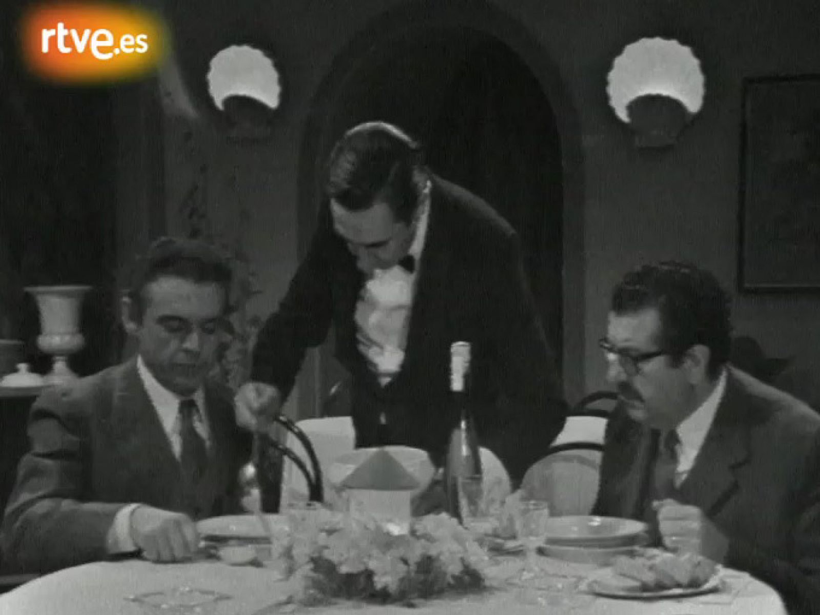 Arxiu TVE Catalunya - Lletres catalanes - Necessitem senyoreta