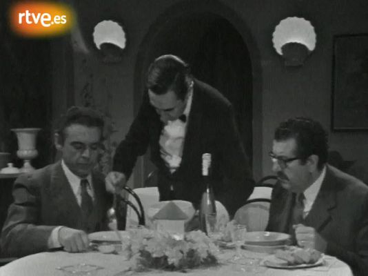 Teatre a l'Arxiu - Necessitem senyoreta