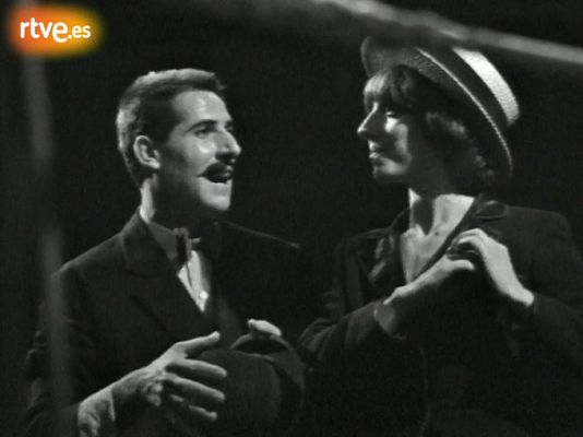 Teatre a l'Arxiu - Mahagonny