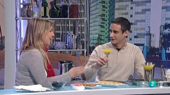 Para todos La 2 - Cómo preparar una cita perfecta