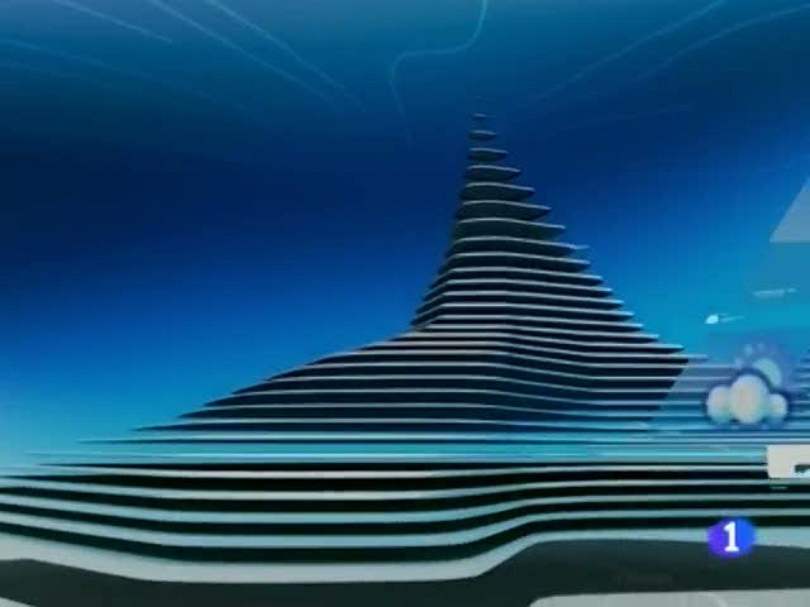 El temps a les Illes Balears - 01/03/12 | Ver