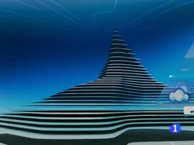 El temps a les Illes Balears - 01/03/12 | Ver