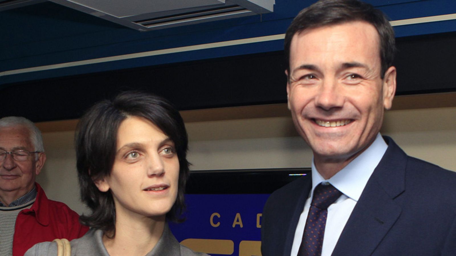 Informativo de Madrid - 01/03/12