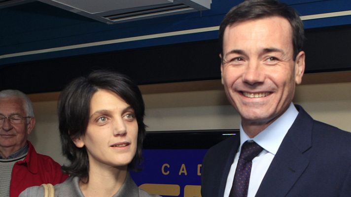 Informativo de Madrid - Informativo de Madrid - 01/03/12