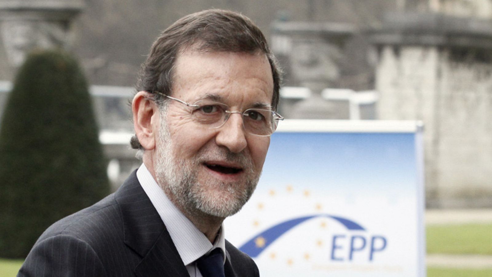 La UE en busca de soluciones