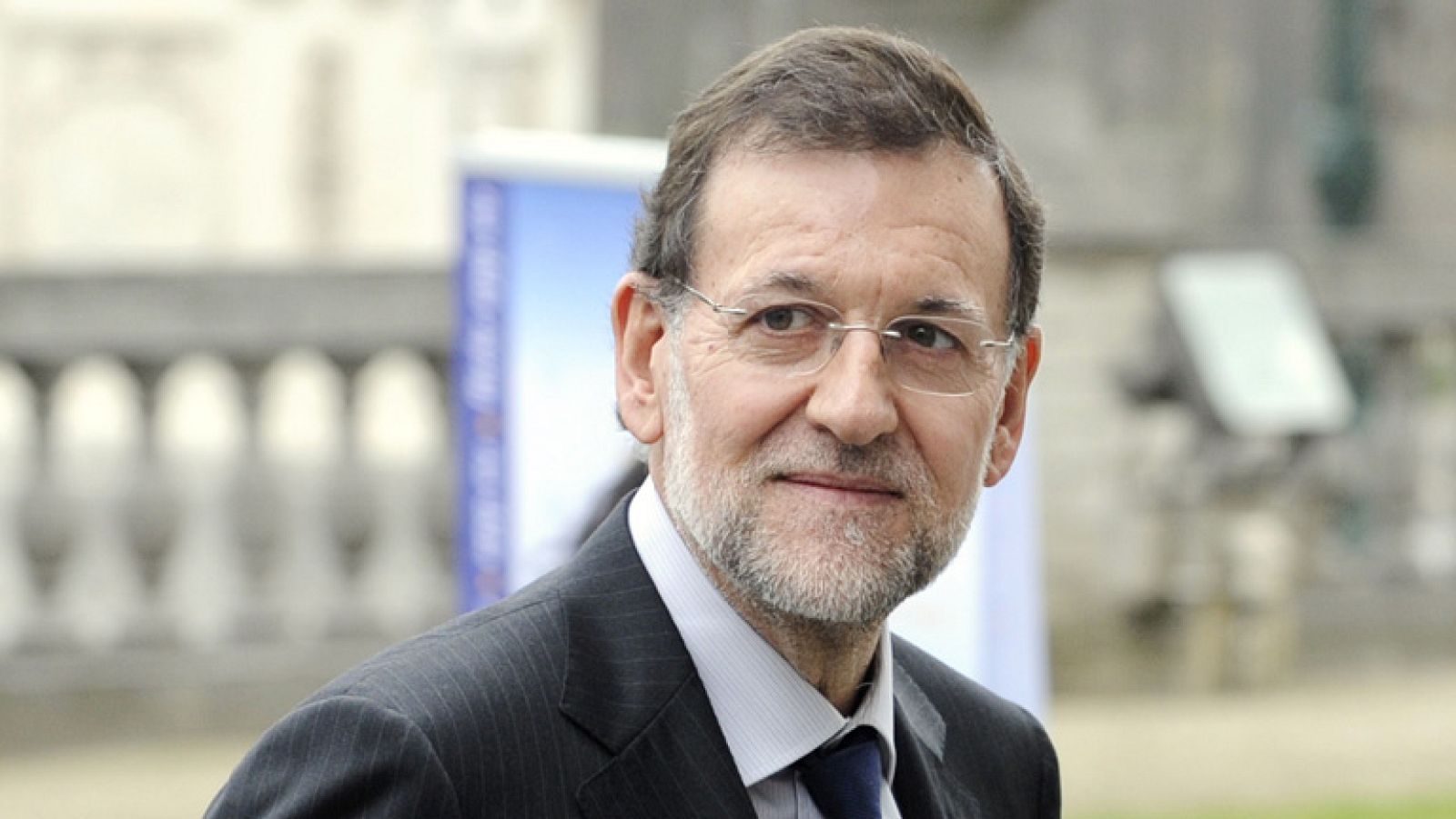 Telediario 1 en cuatro minutos - 01/03/12