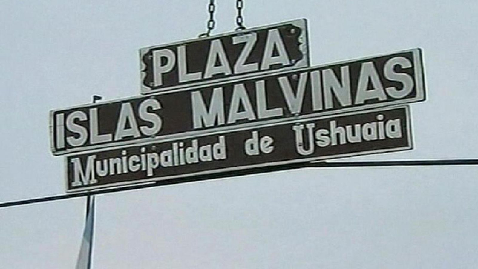 La UE y Londres pedirán explicaciones a Argentina por su boicot de productos británicos