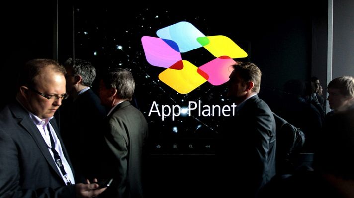 Telediario 1 - Últimas novedades tecnológicas