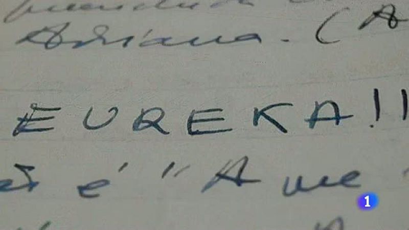 "Claraboya", novela inédita de José Saramago