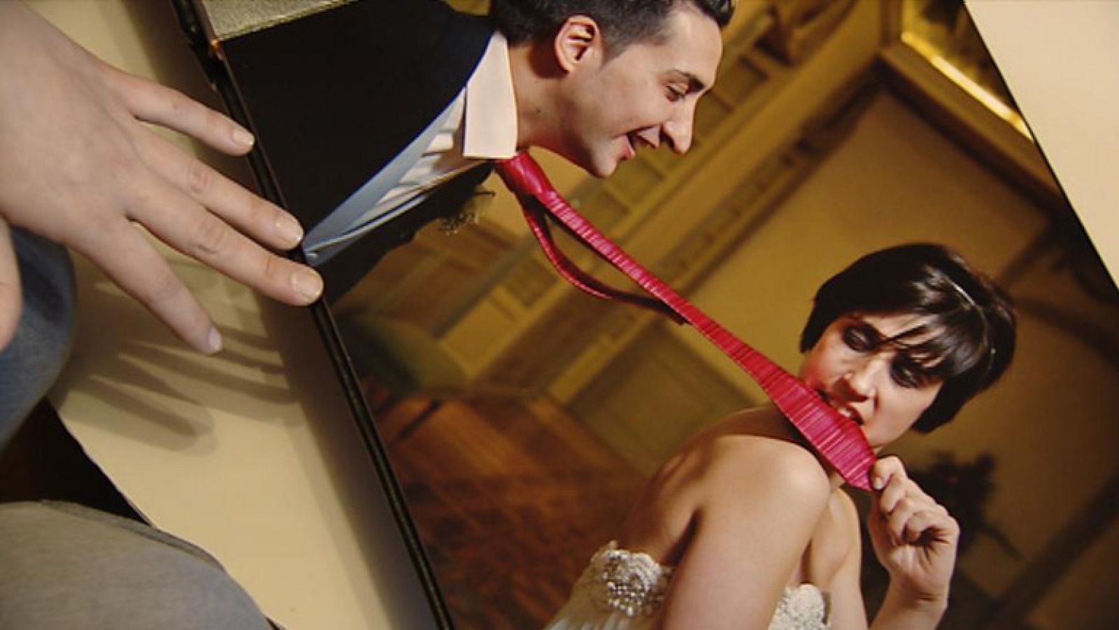 Madrid acoge estos días a fotógrafos creativos de boda de todo el mundo