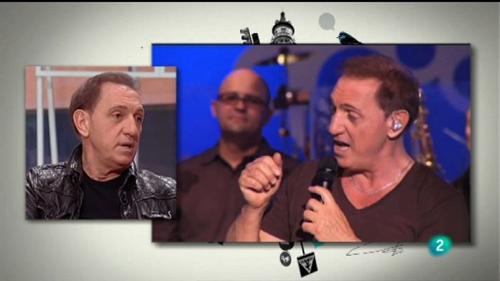 Para todos La 2 - Para todos La 2 - 01/03/12