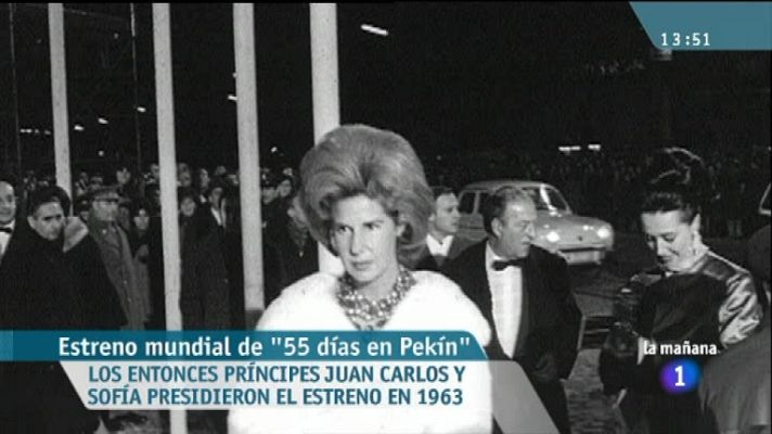 La mañana - La mañana de La 1 - 01/03/12